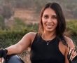 סאני שאטל, בת 25, היא הצעירה שנהרגה בתאונת האופנוע הקטלנית סמוך לקריית גת