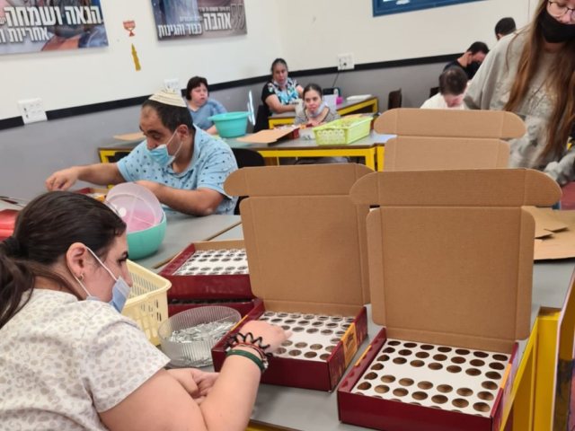 צילום בית היוצר