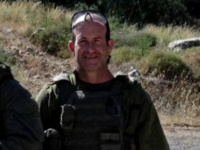 לוחם הימ"מ רס"ב נעם רז ז"ל