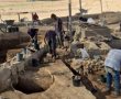 חופרים בהיסטוריה: הציבור מוזמן להשתתף בחפירה הארכיאולוגית בשדה צבי