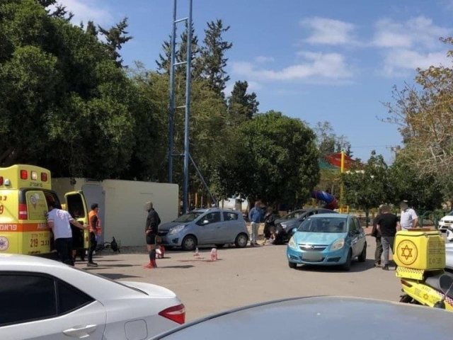 תיעוד מבצעי מדא