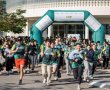 לרגל חודש המודעות לאנשים עם מוגבלויות: מרוץ ייחודי בכפר השיקומי 'עדי נגב - נחלת ערן'
