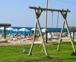 חוף ניצנים  מקום ראשון במדד החופים הטובים בישראל, במקום השלישי חוף זיקים