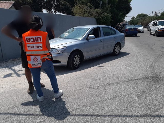 איחוד הצלה