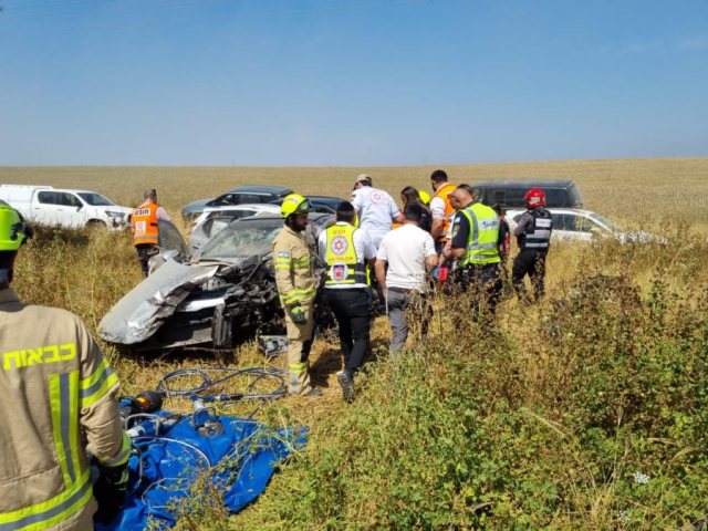 קרדיט : דוברות הצלה דרום