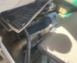 לראשונה במחוז הדרום: כתב אישום בגין הברחת 45 ק"ג סמים ברחפן שחצה את גבול מצרים