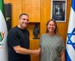 מנהלת חדשה לאגף החינוך בבאר טוביה: נועה אבניאל נכנסת לתפקיד