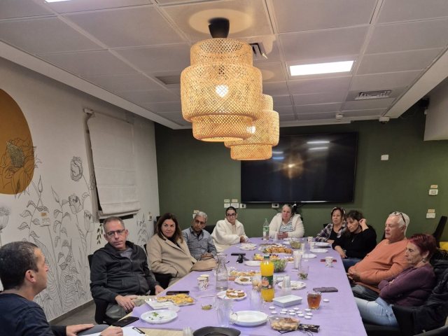 קרדיט: מיכל עובדיה