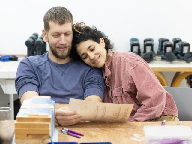 קרדיט צילום: אילנית תורג'מן