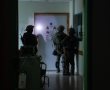 צה"ל חושף את הממצאים מהפשיטה הראשונה על אחד המבנים בבית החולים שיפא בעזה (וידאו)