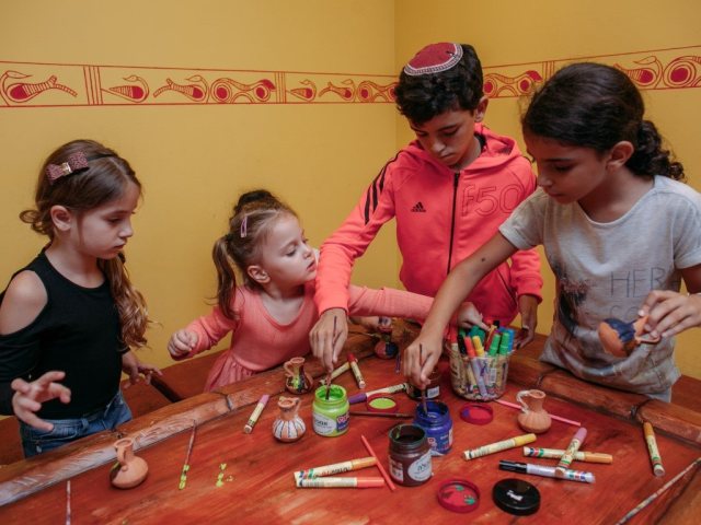 'חץ וקשת של אהבה', צילום: אילן ספירא 