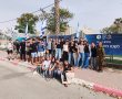 התמונה החינוכית: 100% גיוס לצה"ל בבית החינוך אמית קבוצת יבנה