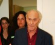 אבל בשער הנגב: ד״ר גדעון נאור ז״ל, ממייסדי קיבוץ גבים ולשעבר הלך לעולמו