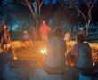 נוער כרמים שבבני שמעון סיים את שנת בר ובת המצווה באירוח משפחות לילדים עם צרכים מיוחדים