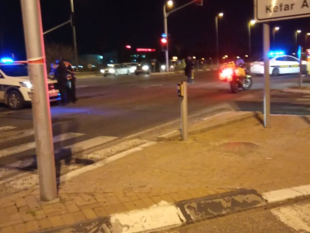 תיעוד מבצעי מד"א