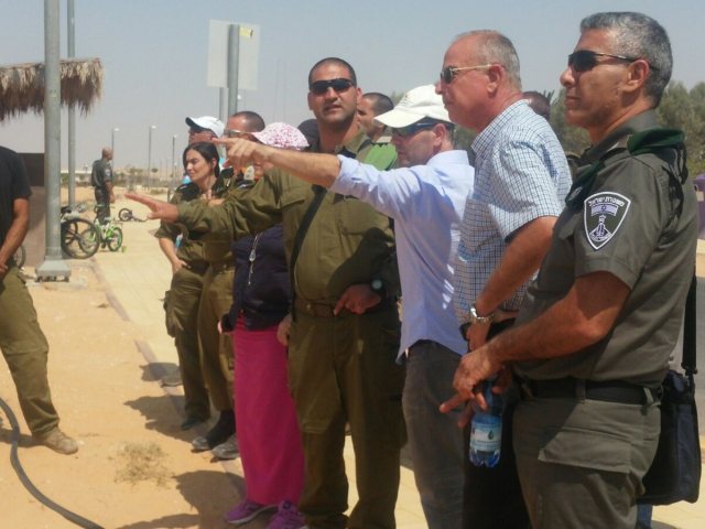 קרדיט תמונות: דפנה כהן, רמת הנגב. 