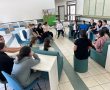 בית ספר נוף השדות: מרחבי למידה חדשים פורצים דרך!