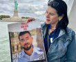 אמו של החטוף רן גואילי כותבת לקראת החג: "רק הכרעה צבאית אמיתית תגרום למפלצות החמאס להניף דגל לבן"