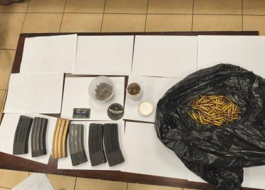 דוברות משטרה 