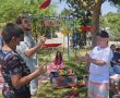 אלופי המועצה: בני ה-12 ו-13 מכרמים גייסו 18 אלף שקלים למען ילדים עם צרכים מיוחדים