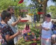 צילום: אליאב מייסון, לורי ליס
