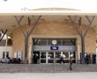שיבושים נרחבים בתנועת הרכבות, כולל קווים היוצאים מב"ש