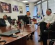 אמסלם כינס את חברי סיעת ש"ס: "ארוץ עד הסוף" 