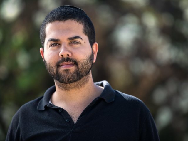 רם חכמון קרדיט עינב לוי