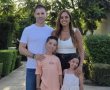 יבנה מתגייסת למען אלין: התרמת דם מיוחדת תתקיים בבית ספר עתידים