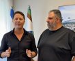 בשורה ללהבים: קק״ל תשקיע למעלה מ10 מיליון שקלים בפיתוח היישוב