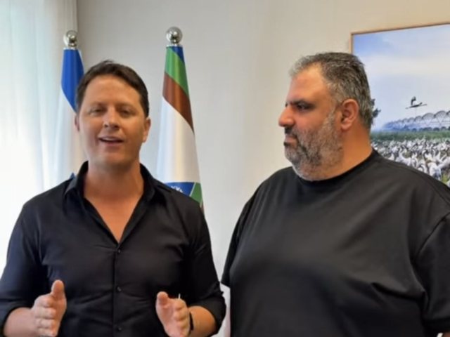 להבים 