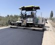 העבודות לשדרוג התשתיות בקיבוץ בית ניר בעיצומן