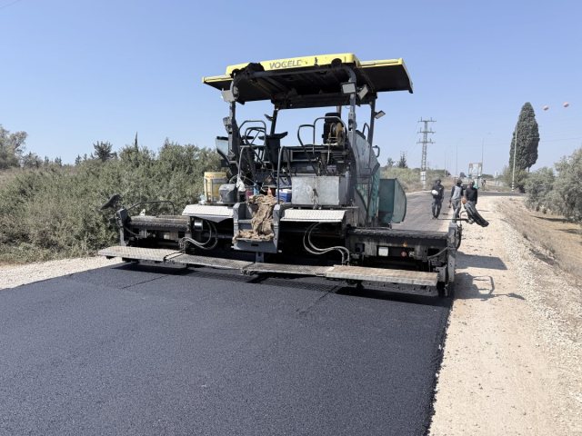 באדיבות המועצה