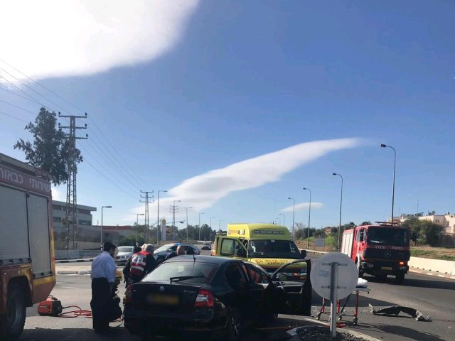 צילום מד"א