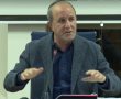 ראש העיר ד"ר לסרי: "מקבל אין סוף הצעות מפתות; אני נשאר"
