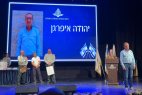 מצטיין יום העצמאות של מתפ"ש,יהודה איפרגן, תושב בת הדר