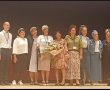 גאווה לשדות נגב: גן חמ"ד סיגלון מגבעולים זכה בפרס החינוך הארצי של החמ"ד
