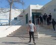 אשל הנשיא