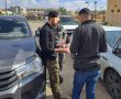 במהלך הסופ"ש: עשרות שב"חים נתפסו באזור הדרום