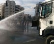 הסגן הירושלמי החרדי ניצח: המשטרה תפסיק השימוש ב'בואש'