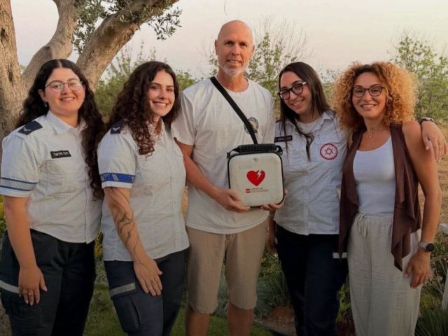 מד"א