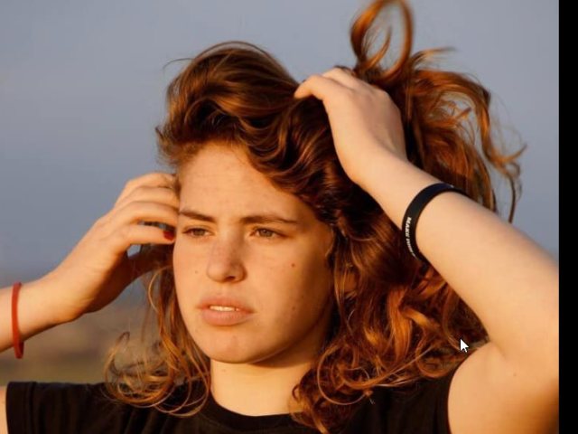 ענבל ליברמן