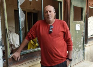 יהי זכרו ברוך