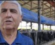 עמוס טהר מעזריקם, רפתן ותיק  זועם על המשבר הגדול שנוצר בענף החלב בעקבות החלטת שר האוצר סמוטריץ'
