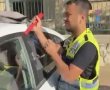 ילד בן 4 ננעל ברכב וחולץ בשלום על ידי מתנדבי ידידים בקריית גת