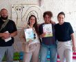 מחזקים את המוכנות בגיל הרך: חוברות ביטחון וחירום חדשות במסגרות החינוך במועצה אזורית יואב
