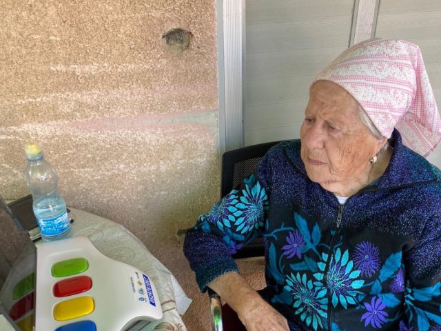 דוברות נחל שורק