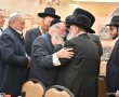 טייקון הכשרות האשדודי בירמץ - וכולם התייצבו