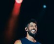 עידן עמדי מגיע לפארק אשכול במסגרת פסטיבל "יער של כוכבים" של קק"ל
