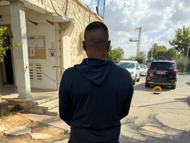 דוברות משטרה